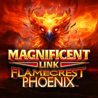 Magnificent Link Flamecrest Phoenix in All Games