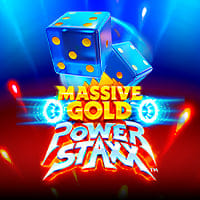 Massive Gold Power Staxx in ab_new
