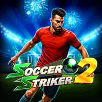 Soccer Striker 2 in All Games
