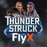 Thunderstruck FlyX in si_top12