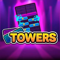 Towers in si_top12