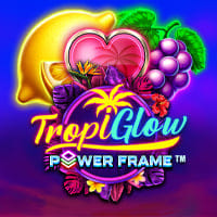 Tropiglow Power Frame in ab_new