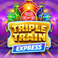 Triple Train Express in All Games