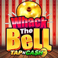 Whack the Bell - Tap n Cash in si_top12