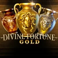 Divine Fortune Gold in All Games