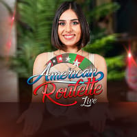 American Roulette in on_Roulette