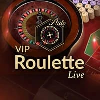 Auto Roulette VIP in ont_bestgames