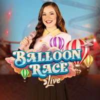 Balloon Race in ont_bestgames