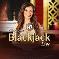Blackjack Diamond VIP in si_viptables