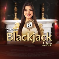Blackjack Grand VIP in si_viptables