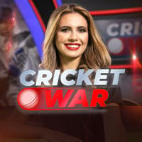 Cricket War in All Games