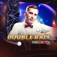 Double Ball Roulette in on_Roulette