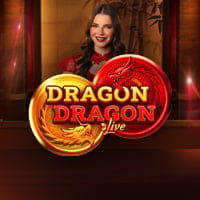 Dragon Dragon in si_around
