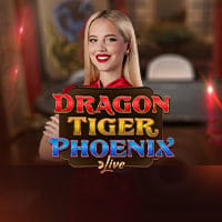 Dragon Tiger Phoenix in si_around