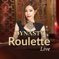 Dynasty Roulette in Roulette