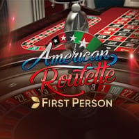 First Person American Roulette in si_top12