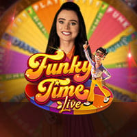 Funky Time in ont_bestgames