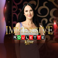 Immersive Roulette in on_Roulette