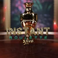 Instant Roulette in Roulette