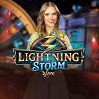 Lightning Storm in All Games