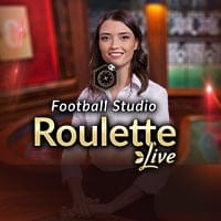 Football Studio Roulette in All Games