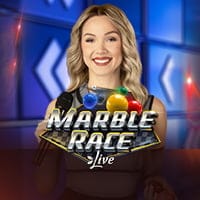 Marble Race in ab_hiddengems