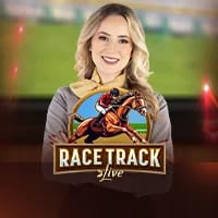 Race Track in ab_hiddengems