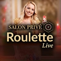 Salon Prive Roulette in ont_bestgames