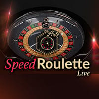 Speed Auto Roulette in on_Roulette