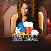 Ultimate Texas Hold'em in ab_mostplayed