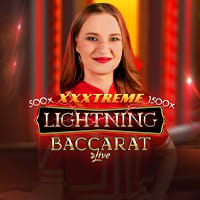 XXXtreme Lightning Baccarat in ont_bestgames