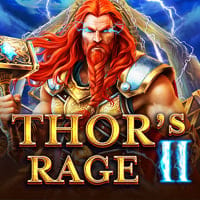 Thor's Rage 2 in All Games
