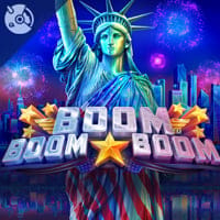 Boom Boom Boom in All Games