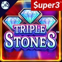 Triple Stones in ab_new