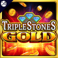 Triple Stones Gold in ab_new