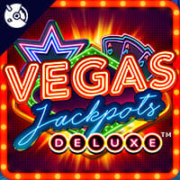 Vegas Jackpots Deluxe in All Games