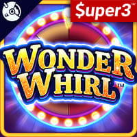 Wonder Whirl in All Games