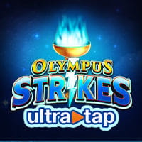 Olympus Strikes UltraTap in All Games