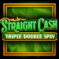 Straight Cash Triple Double Spin in ab_alltimefav
