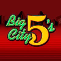Big City 5's in All Games
