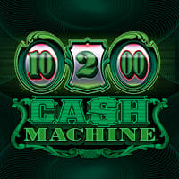 Cash Machine in ab_new