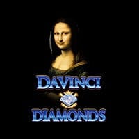 Da Vinci Diamonds in All Games