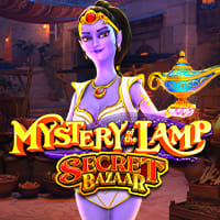 Mystery of the Lamp Secret Bazaar in All Games