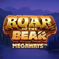 Roar of the Bear Megaways in si_recentlyreleased