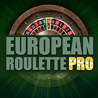 European Roulette Pro in si_top12