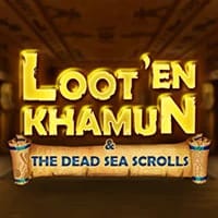 Loot'EnKhamun and the Dead Sea Scrolls in ab_new
