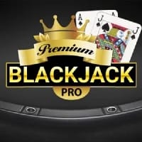 Premium Blackjack Pro in si_top12