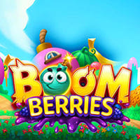 Boomberries in All Games