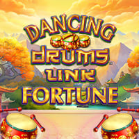 Dancing Drums Link Fortune in All Games