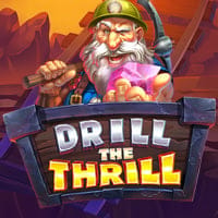 Drill The Thrill in si_recentlyreleased